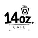 14oz cafe ΒΑΣ.ΤΣΙΤΣΑΝΗ logo