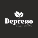 Depresso Coffee & Eatery logo