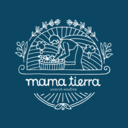 MAMA TIERRA logo
