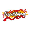 Γυράδικο logo