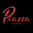 Piazza D'amore logo