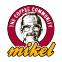 Μikel logo