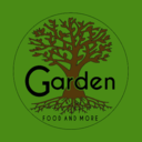 Garden logo