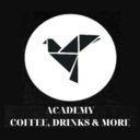 Academy Drinks & More logo