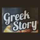 Greek Story logo
