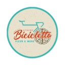 Athens Bicicletta pizza & more logo