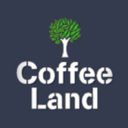 Coffee Land logo
