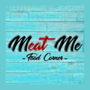 Meat me logo