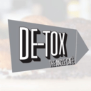 De-Tox logo