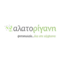 Αλατορίγανη logo