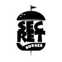 Secret Burger logo