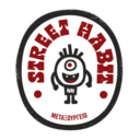 Street Habit logo