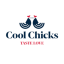 Cool Chicks logo
