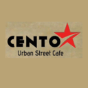 Cento logo