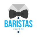 Baristas logo