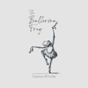 The Ballerina Frog - Specialty Coffee Shop logo