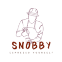 Snobby logo
