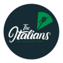 The Italians logo