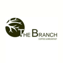 The Branch logo