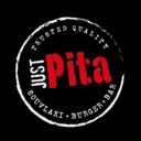 Just Pita logo
