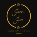JamJar roasted coffee and more logo