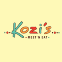 Kozi's logo