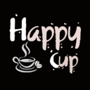 Happy Cup logo