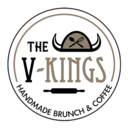 The V-kings logo
