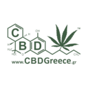 CBD Greece - Καλλιθέα logo