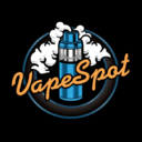Vape_Spot Καστοριά logo