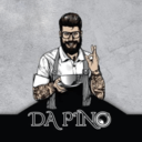 Da Pino logo