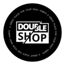 DOUBLE SHOP logo