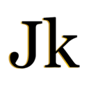 JK esspreso logo