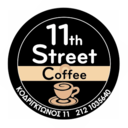 Eleven Street Coffee logo
