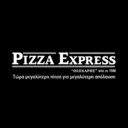 Pizza Express logo