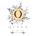Queen Cafe logo