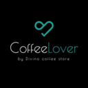 CoffeeLover logo