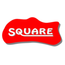 Square logo