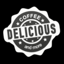 DELICIOUS logo