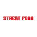 Streat Food logo