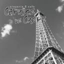 Caprice de crepe logo