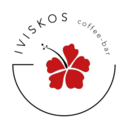 Iviskos Café logo