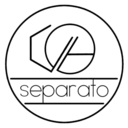 Separato logo