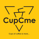 CupCme logo