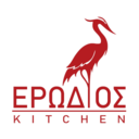 Ερωδιός Kitchen logo