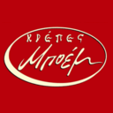 Κρέπες Μποέμ logo