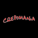 Crepomania logo