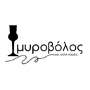 Μυροβόλος logo