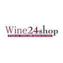 Wine24shop logo