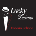 Lucky Luciano logo